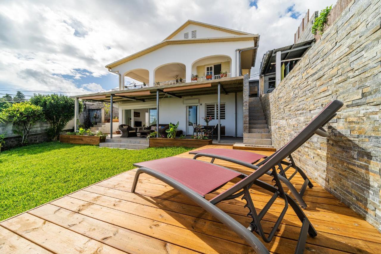 Villa Sainterne Le Bois de Nefles  Экстерьер фото