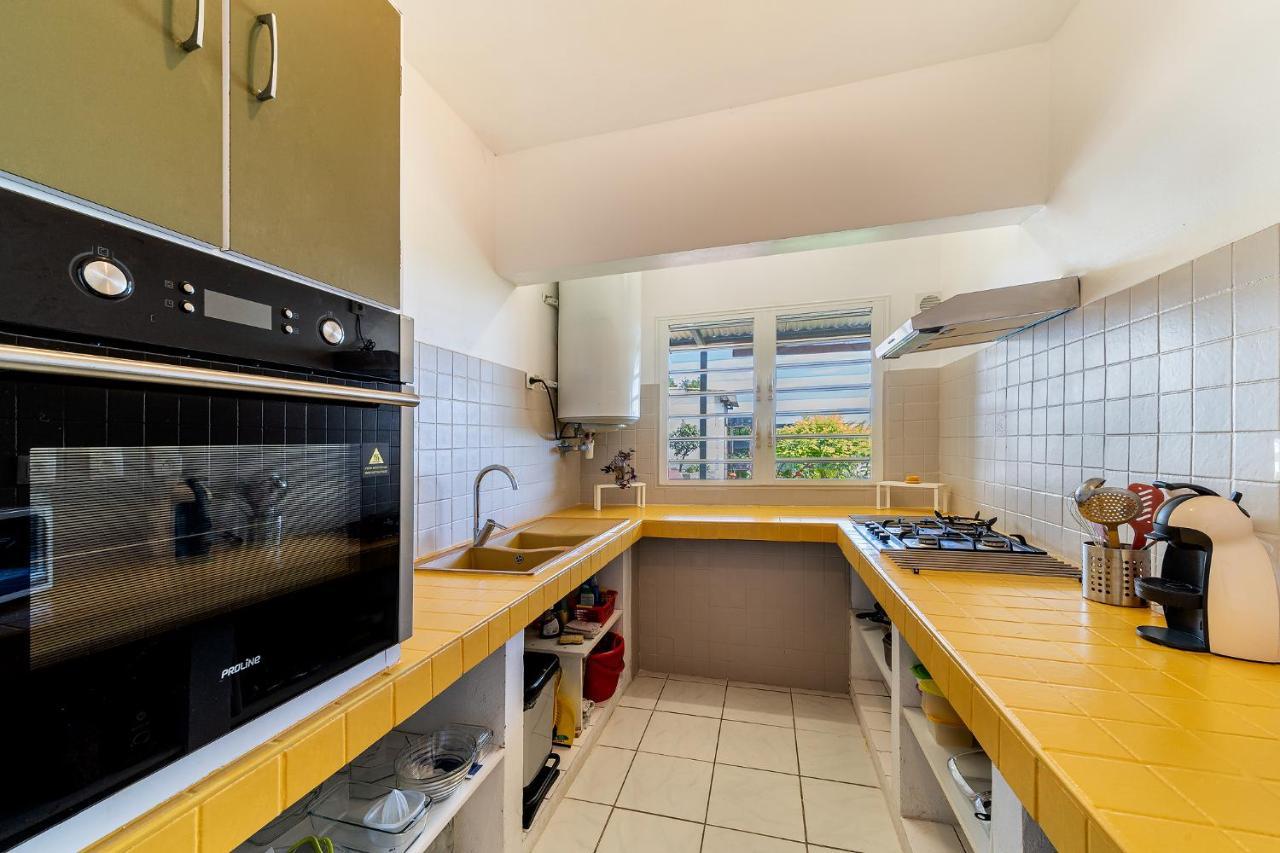 Villa Sainterne Le Bois de Nefles  Экстерьер фото