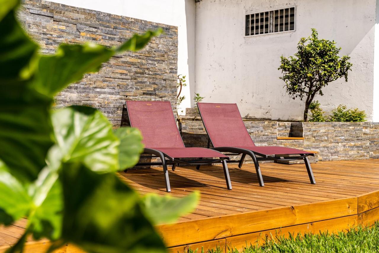 Villa Sainterne Le Bois de Nefles  Экстерьер фото