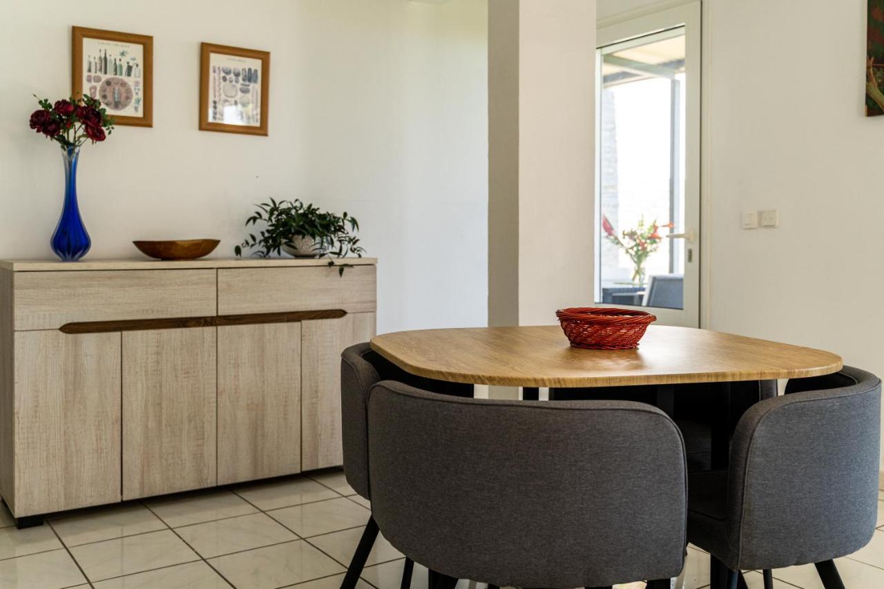 Villa Sainterne Le Bois de Nefles  Экстерьер фото