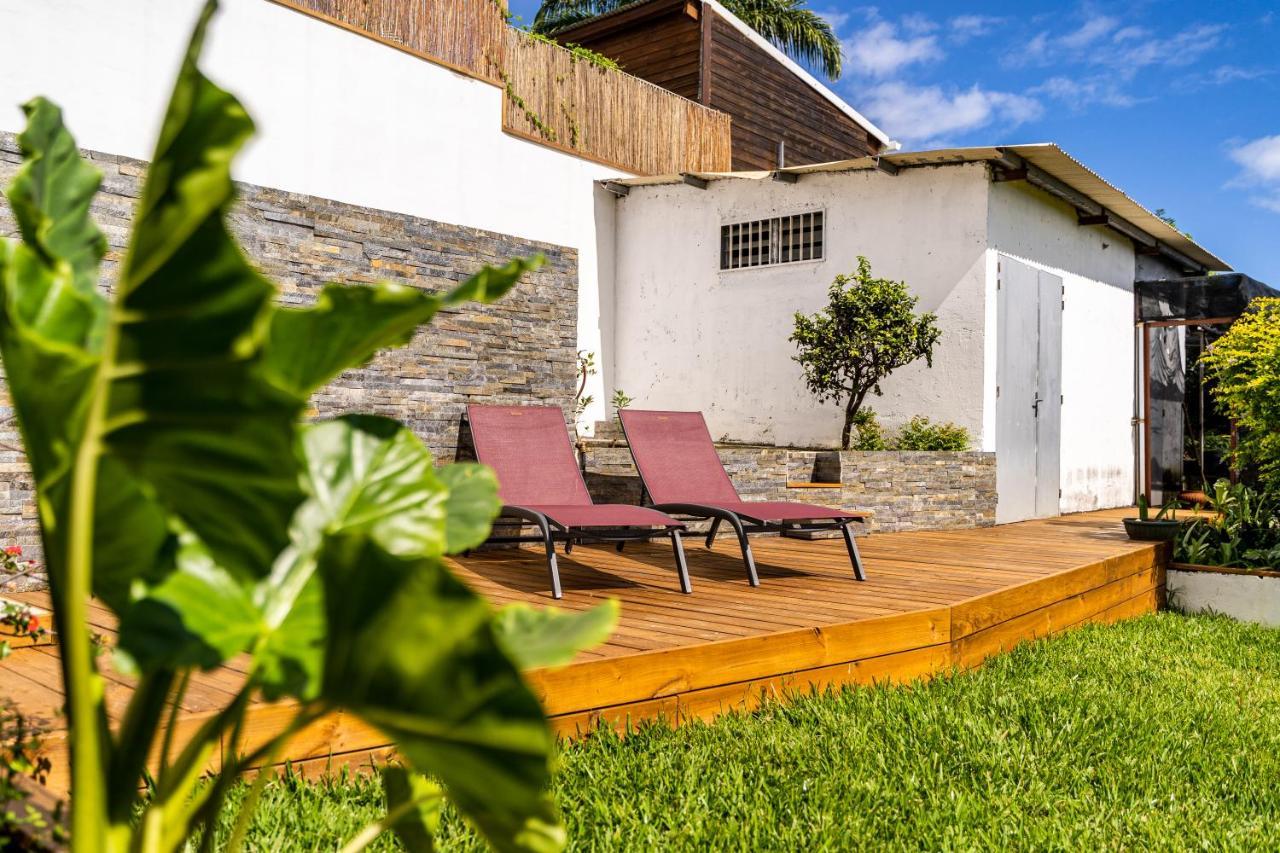 Villa Sainterne Le Bois de Nefles  Экстерьер фото