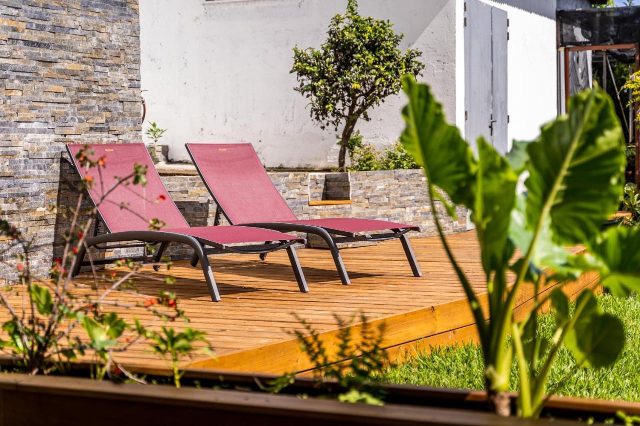 Villa Sainterne Le Bois de Nefles  Экстерьер фото