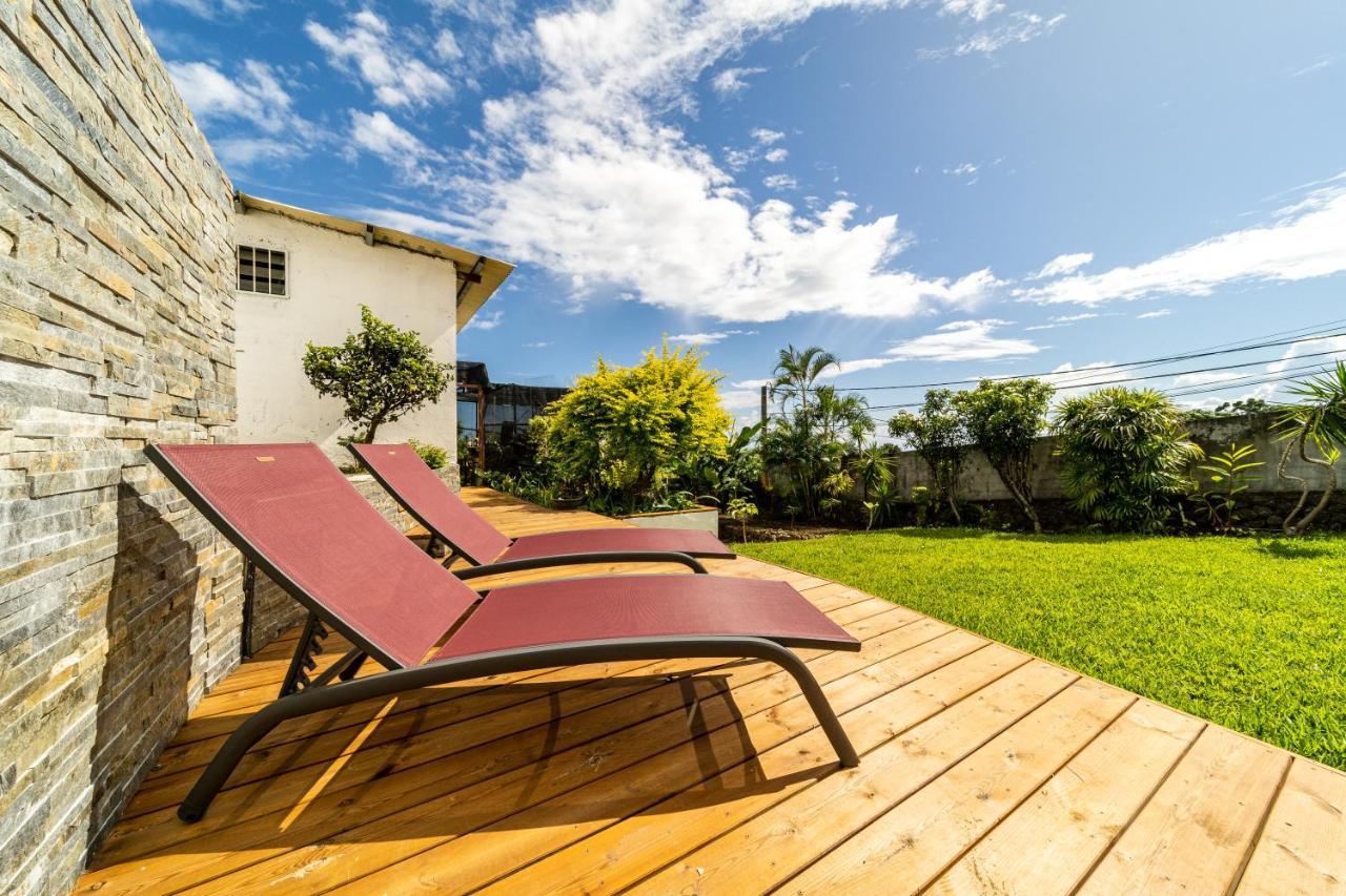 Villa Sainterne Le Bois de Nefles  Экстерьер фото